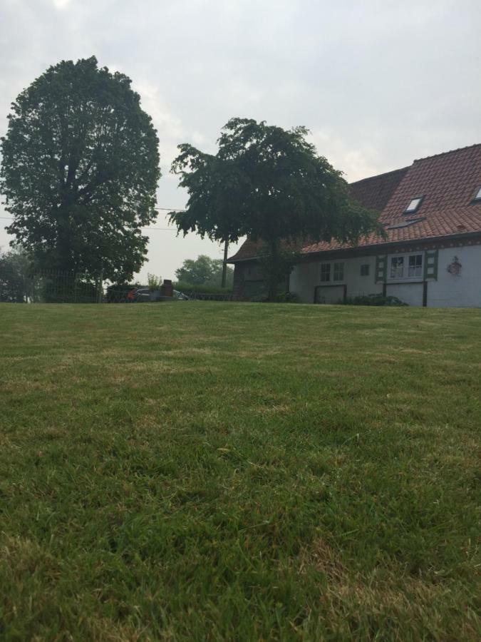 Apartment De Mare Stee Gits Kültér fotó